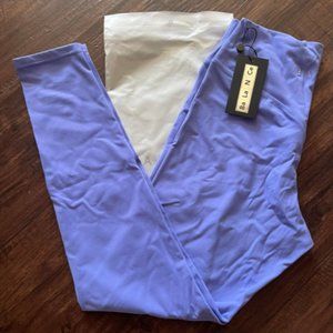 NWT Balance Athletica Element Germanium Pant in size Medium